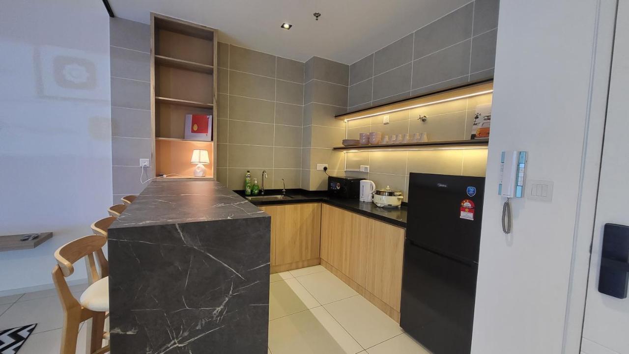 Apartment De Hotspring 6 Pax @ Sunway Onsen *