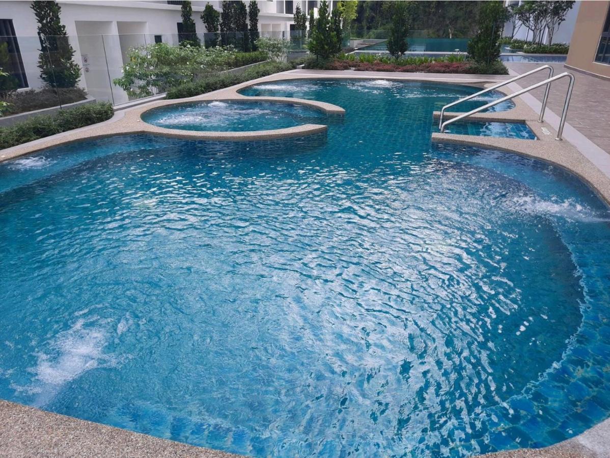 Apartment De Hotspring 6 Pax @ Sunway Onsen Ipoh