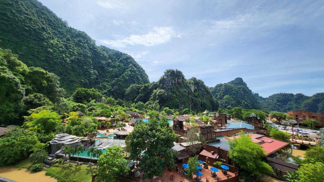 Apartment De Hotspring 6 Pax @ Sunway Onsen *