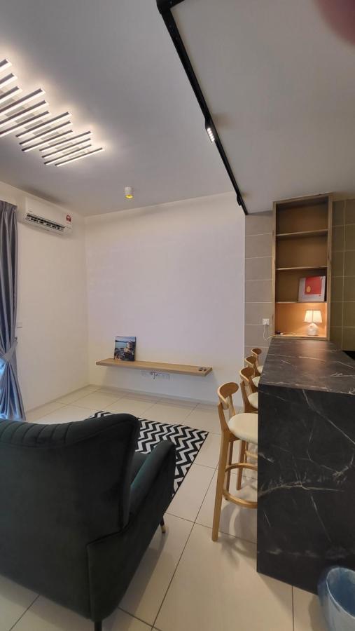 Apartment De Hotspring 6 Pax @ Sunway Onsen