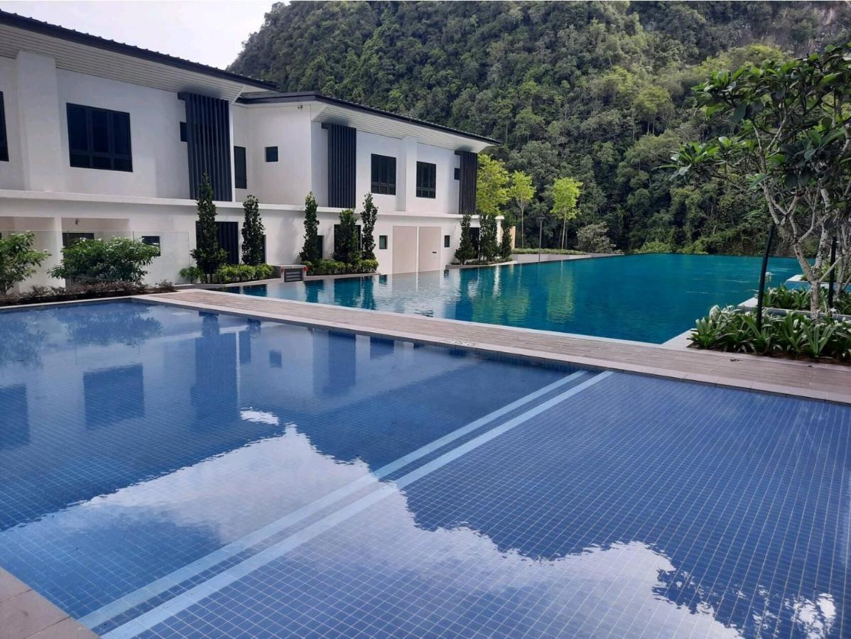 De Hotspring 6 Pax @ Sunway Onsen * Ipoh