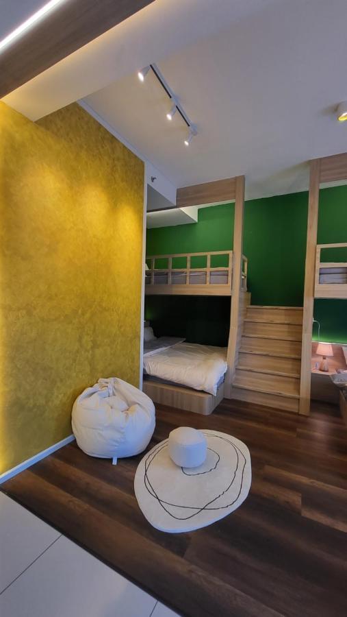 Apartment De Hotspring 6 Pax @ Sunway Onsen *