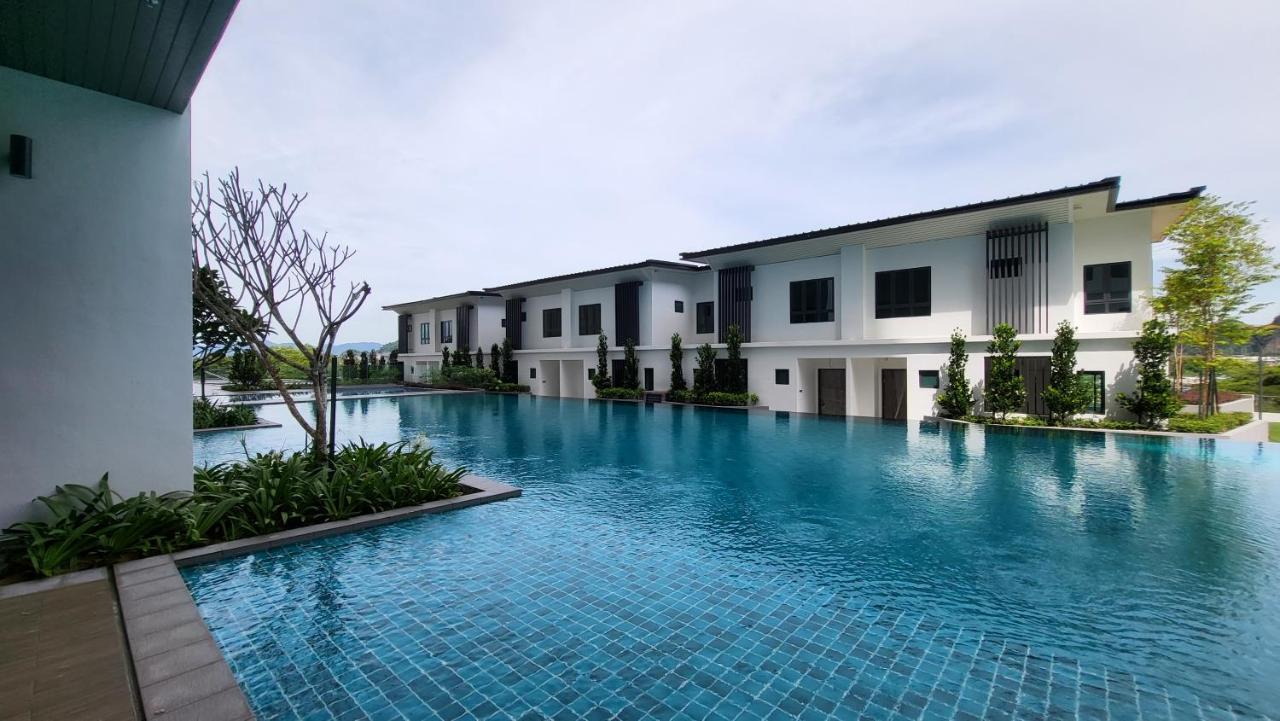 De Hotspring 6 Pax @ Sunway Onsen * Ipoh