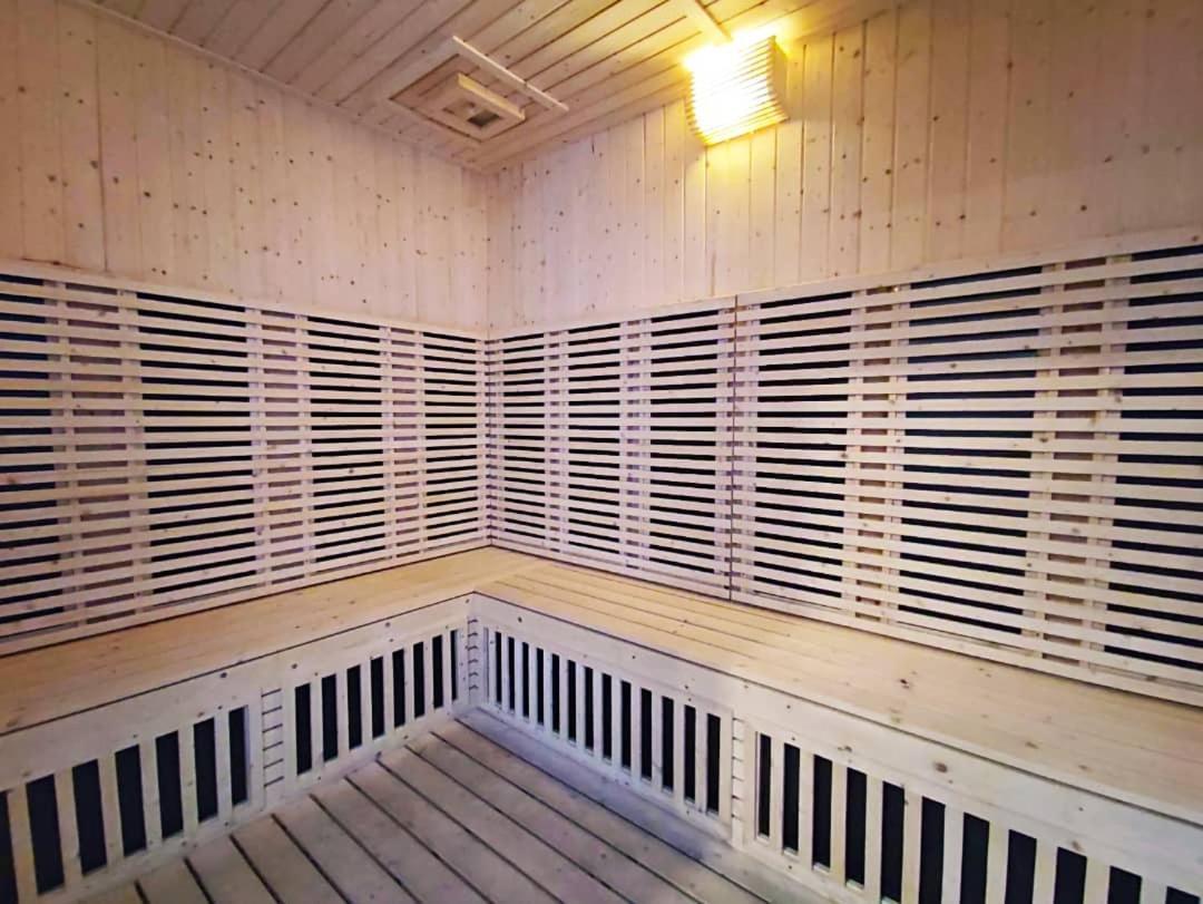 De Hotspring 6 Pax @ Sunway Onsen *
